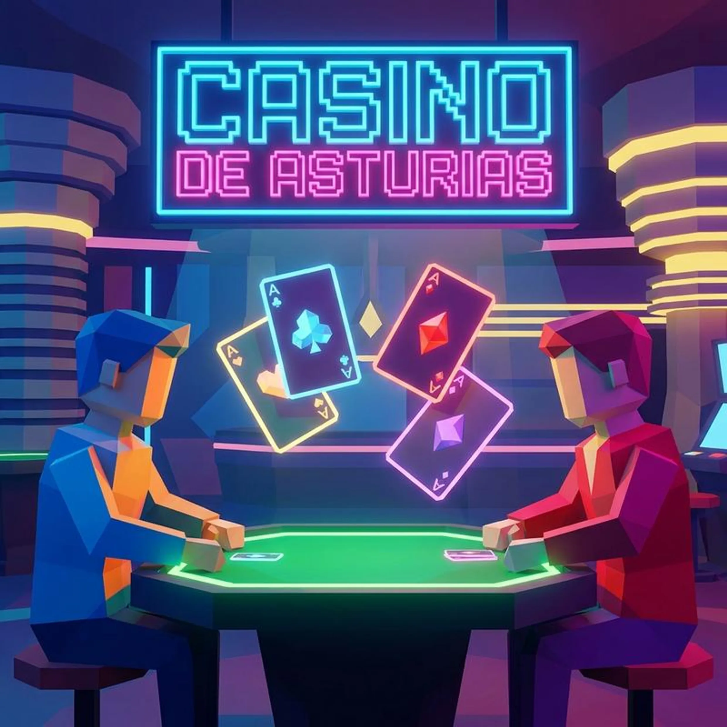 Media poker pbop